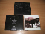 IHSAHN - After (2009 Candlelight 1st press USA)