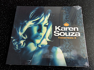 KAREN SOUZA “Essentials II”