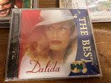 Dalida The Best