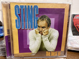 StingThe best of