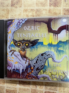 Ozric Tentacles