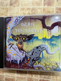 Ozric Tentacles