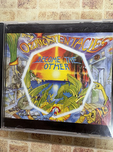 Ozric Tentacles