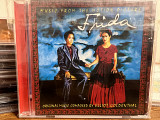 Frida cd