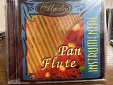 Pan Flute Instrumental