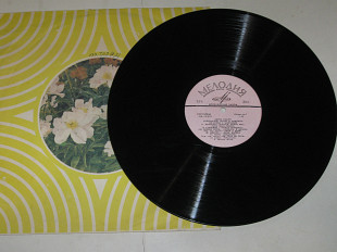 Пластинка Борис Гмыря - УКРАИНСКИЕ ПЕСНИ и РОМАНСЫ на слова Т. Шевченко / Л. Острин, ф-но (1964)