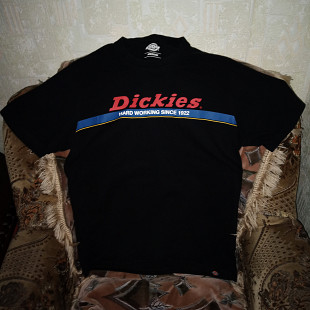 Dickies фірм. футболка