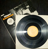 Harry Nilsson - Nilsson Schmilsson, Germany