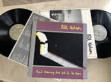 Bill Nelson – Quit Dreaming And Get On The Beam ( 2x LP ) ( UK ) LP