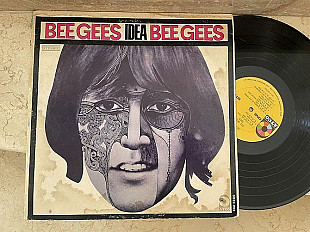 Bee Gees : Idea (USA SD 33-253 ) LP