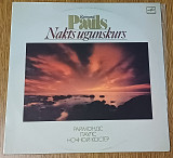 Раймондс Паулс - Ночной костёр