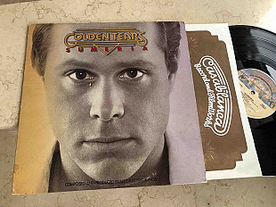 Alec R. Costandinos + Don Ray = Sumeria – Golden Tears ( USA ) LP