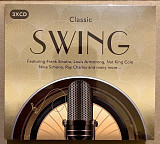 Various – Classic Swing 3xCD