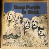 Deep Purple - Deep Purple In Rock LP вініл запечатаний