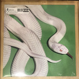 Deftones – Private Music (Clear) LP вініл запечатаний