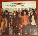 GOLDEN EARRING 1976 LP