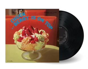 Chuck Berry - Berry Is On Top