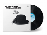 Sonny Boy Williamson - The Real Folk Blues