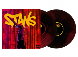 Eminem - STANS Soundtrack