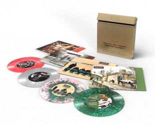 Oasis - (What's The Story) Morning Glory?