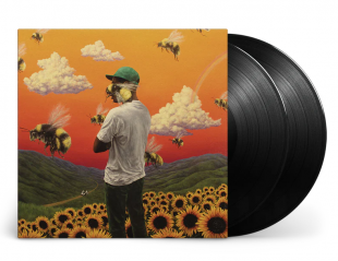 Tyler, The Creator - Flower Boy