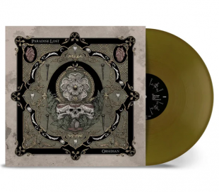 Paradise Lost - Obsidian