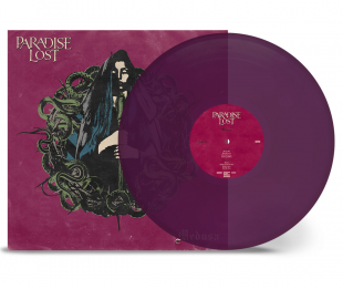 Paradise Lost - Medusa