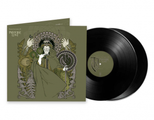 Paradise Lost - Tragic Illusion 25 (The Rarities)