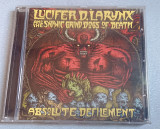 Lucifer D.Larynx - Absolute Defilement