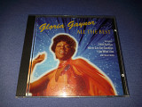 Gloria Gaynor "All The Best" фирменный CD Made In UK.