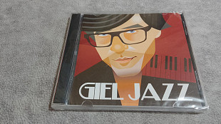 Новый фирменный 2 cd сборник джаза