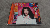 Bjork - post. фирменный cd