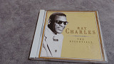 Ray charles - the essentials. новый фирменный cd