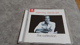 Sammy davis jnr - the collection. фирменный cd