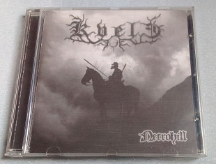 Kvele - Necrohill