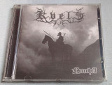 Kvele - Necrohill