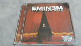 Eminem - the eminem show. фирменный cd