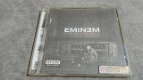 Eminem - the marshall mathers lp. фирменный cd