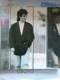 Gino vannelli.big dreamers never sleep