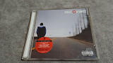 Eminem - recovery. фирменный cd