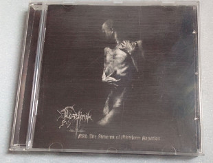 Kozeljnik - Null: The Acheron Of Multiform Negation