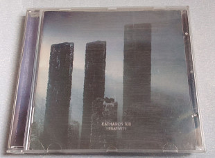 Katharos XIII - Negativity