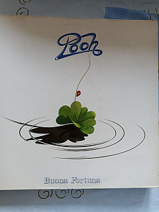 Pooh.buona fortuna