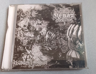 Kenaz - Resurgence Nordique