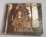 Kimaera - Ebony Veiled