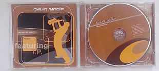 Gavin Randle Evocation