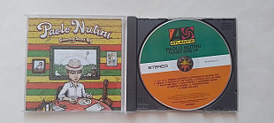 Paolo Nutini Sunny side up UK