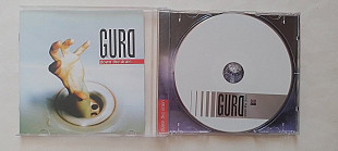 Gurd Down the drain Germany