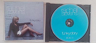 Rachel Stevens Funky dory EU