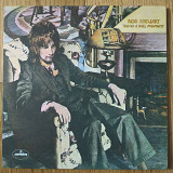 Rod Stewart Never A Dull Moment UK first press lp vinyl